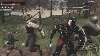 Conan Exiles #3540 Most Hated 1 DAY BEFORE GETTING WIPED (Albert Spaggiari)