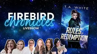 Rules of Redemption Liveshow