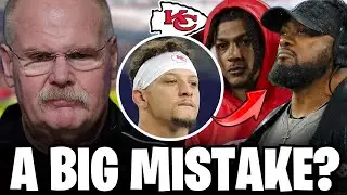 NEW UPDATES! This Caught Everyone By Surprise. Chiefs News