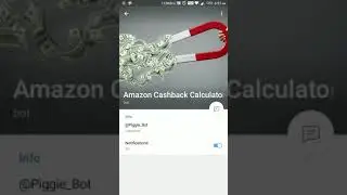 SCR - Amazon Cashback Calculator