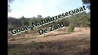 Goois Natuurreservaat De Zuid