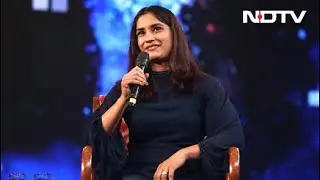 Watch: Just How 'Haanikarak' Was 'Bapu' In Real Life? Vinesh Phogat Reveals All At #NDTVYuva