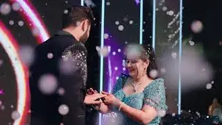 Adarsh & Shivi | Wedding Teaser | Bhopal 2025 l Paras Photography