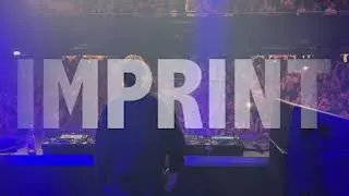 Sub Focus Delivers Drum & Bass at Sentrum Scene in Oslo, Norway