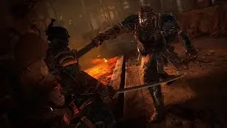 For Honor Season 2 Every Centurion Execution And Emote!
