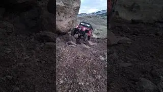 Electric Jeeping #Rivasconcepts #electricjeep #rctrucks