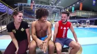 How Diving Works - Team Canada