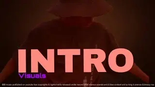 INTRO Visuals by ( King B Avenue & Breezy Rsa )