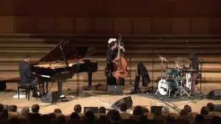 Jazz Night Out- Vijay Iyer Trio & Tigran Trio-Sala Radio- October 17- Bucharest