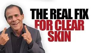 Acne Be Gone for Good  Dr  Nick & Dr  Sonia Reveal the Real Fix for Clear Skin!