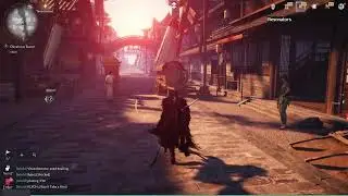 Vellen -Kaifeng 100% Exploration - Where Winds Meet #10
