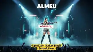 Gupse Kafe - Berkay Şengül ( Arabesk Cover)