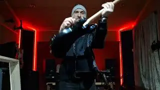 Orgasmatron - Official Music Video from Uncle Dave's Biscuit Barrel