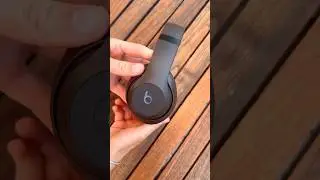 NEW Beats Studio Pro Unboxing! ❤️&zwj;🔥