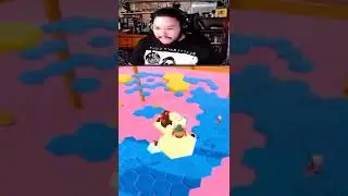 My Worst Rage #rage #fallguys #gaming #gamingrage #anger #twitchclips