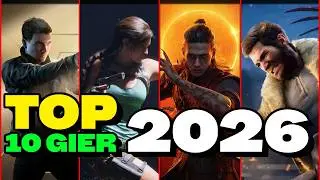 Najciekawsze Premiery w 2026 Roku