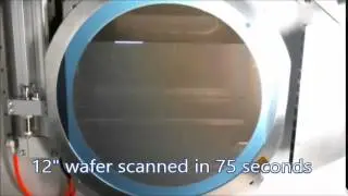 Laser Debonder for 3D IC Temporary Bonding/Debonding2