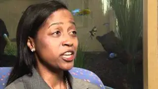 Benefits of Epic EMR - Texas Children's Nursing - Jackie Ward
