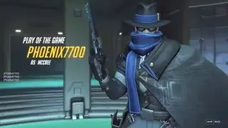 Mcree PotG