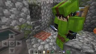 tutorial de como se puede pintra una armadura de cuero