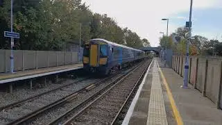 Queenborough 22nd October 2022