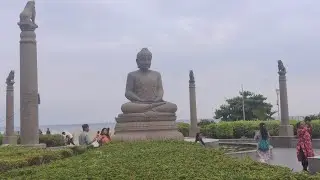 SUN DAY EVENING ✨️ VLOG#entertainment #park