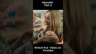 Baby gets TRAPPED Inside an UNDESTRUCTABLE Car ALONE | Monolith Survival Movie Part 2