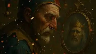 King Lear the Musical - Track 6 - The Fool's Mirror