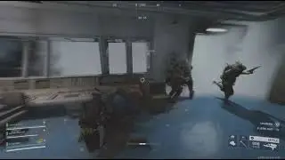 ARC Raiders- stella freeloadout runs