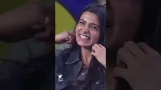 #samantha ❤️❤️#samantha #samanthasmile #samantharuthprabhu #samanthastatus #samanthafans