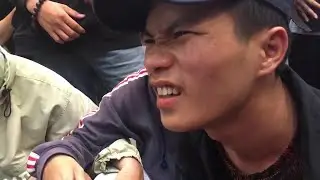 [ Bạn C&oacute; T&agrave;i M&agrave; ] Diss đến ph&aacute;t ngất - Văn Hưng, Dick, Kh&aacute;nh Jayz, DT, HaiCan