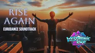 Rise Again - Veltronic Beat A.K.A Fernando Midi&reg; [Official Video]