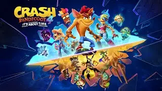 Crash Bandicoot 4 [Part 4] - These bonus levels are crazy...