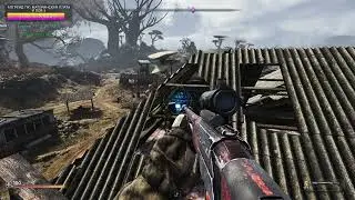 ЗАБОЛЕЛ / ГОРЛО - ИСТОРИЯ ПРОДОЛЖАЕТСЯ / PIONER MMO FPS