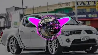 09 - CD ESTILO DUB #RAP 2K18 - DJ GABRIEL SANTOS & DJ MIXER