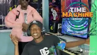 Hove Huru - Fake live #Studio making @simplesolidrecords3181  @SharksMusic253 #snippet 