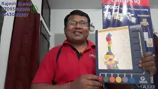 Logico || Early Learning Program for kids || Best Educational Tools for Children at Home || Part II