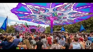 Organik - Gaian Dream 2015 - OFFICIAL AFTERMOVIE