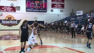 Sunbirds hang tough against #6 Western Washington