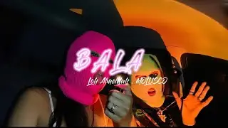 BALA - LOH ALMEIDAH & MOLUSCO