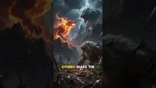 Beast of Legends #adventure #shortsfeed #shorts #shortvideo