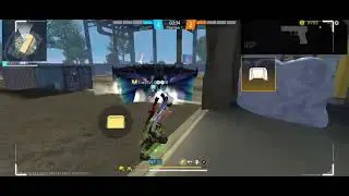 Free fire had shot video 