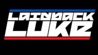 Laidback Luke - Break Down The House (Original Mix) HD