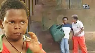 You Will Laugh & Forget Yourself While Watching This AKI and PAWPAW Comedy Movie - 2026 MOVIE