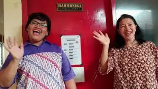 Masa Pengenalan Lingkungan Sekolah (MPLS) SLB Rawinala 2020/2021