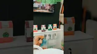 Cardamom Exporter #Gulfood 2023 Dubai #FoodCrux