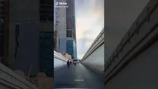 Pakistan biggest building in Karachi #shot #video