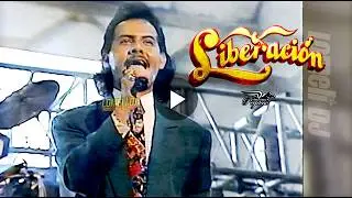 1991 - NUBES DE ALGODON - Liberacion - Lupe Barrera - Juan Tavares -