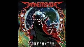 Immersyon - Confrontar (Full Album, 2025) 🇨🇱