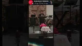 TENER COMPASION | PASTOR MOISES RODRIGUEZ #iglesiacristianaenhouston #graciayredenci&oacute;n #iglesia